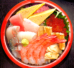 瓢寿司
