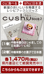 Cushu book2